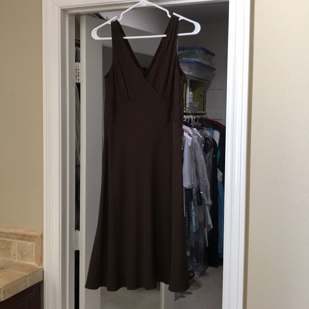 Jcrew Bridesmaids Dress